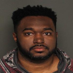 Shelton Bernard Stephens a registered Sex Offender of Ohio