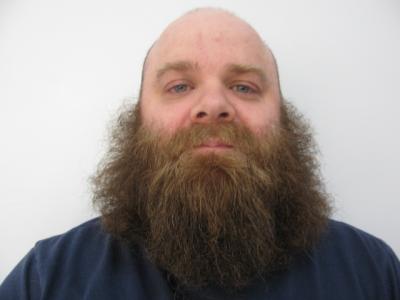 Markee Joseph Berthelot a registered Sex Offender of Tennessee