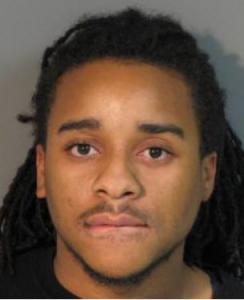 Jeremy Rashad Fitzgerald a registered Sex Offender of Tennessee