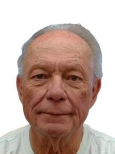 James Morgan Mccormick a registered Sex Offender of Arizona