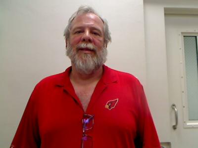 David Mark Welch a registered Sex Offender of Arizona