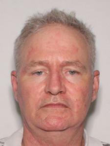 Joseph Allen Johnson a registered  of Arkansas