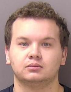 Perrie Donn Crum a registered Sex, Violent, or Drug Offender of Kansas