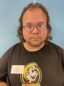 Drew Borst a registered Sex Offender of Nevada