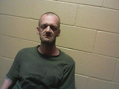 Billy Creel Harville a registered  of Tennessee