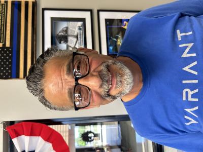 Joseph Cassola a registered  of Tennessee