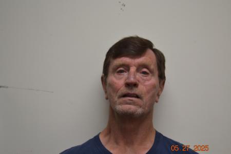 Charles Brent Barber a registered Sex Offender of Alabama