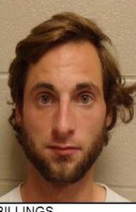 Matthew Ryan Billings a registered Sex Offender of North Carolina