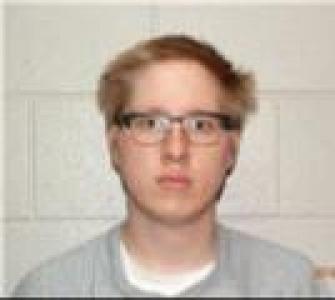 Kyle David Vyhlidal a registered  of 