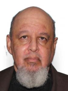 Sean Patrick Halliburton a registered  of Tennessee