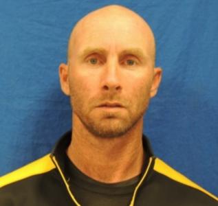 Paul Mathew Newman a registered Sex Offender of Tennessee