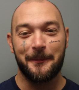 Michael Scott Williams a registered Sex Offender of Virginia