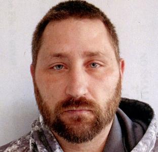 Christopher Lee Boyd a registered Sex Offender of Virginia