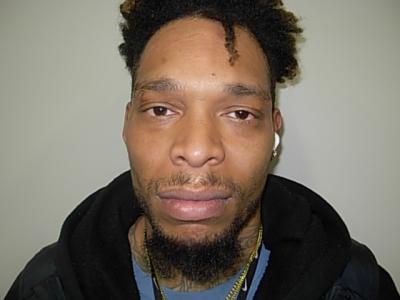 Kyle Jarod George a registered Sex Offender of Tennessee