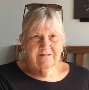 Marlae C Hackett a registered Sex Offender of Tennessee