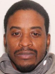 Reokus Mccall a registered Sex or Violent Offender of Indiana