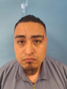 Sergio Andres Castaneda a registered Sex, Violent, or Drug Offender of Kansas