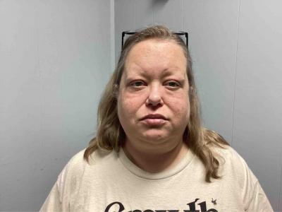 Kelly Louise Fitzmaurice a registered Sex Offender of Tennessee