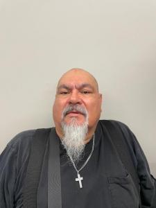 Jesus Hinojos a registered Sex Offender of Tennessee