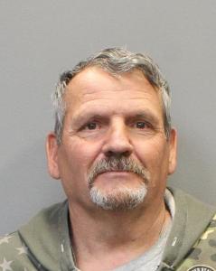 Ralph Spencer White a registered  of Illinois