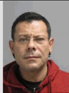 Robert Anthony Ortiz a registered Sex Offender of New Jersey