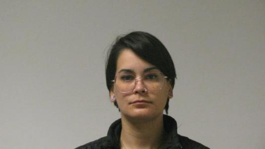 Ashley Marie Galarza a registered  of Tennessee