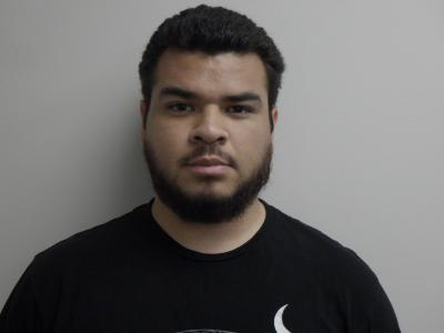 Austin Lee Franco a registered Sex Offender of Georgia