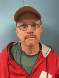 Theodore Markley a registered Sex Offender of Iowa