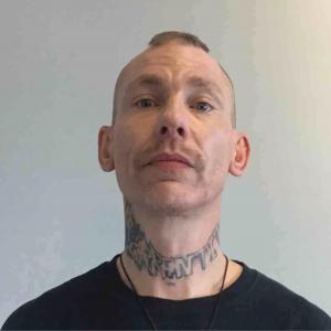 Michael Anthony Caldwell a registered Sex Offender of Tennessee