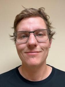 Truman Thacker Harmount a registered  of Tennessee