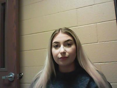 Natalie Rae Graves a registered Sex Offender of Tennessee
