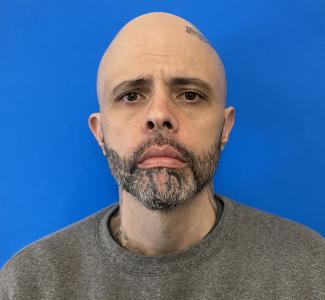 Matthew Ray Jackson a registered Sex Offender of Tennessee