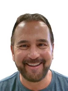 Jason Simpson a registered Sex Offender of Arizona