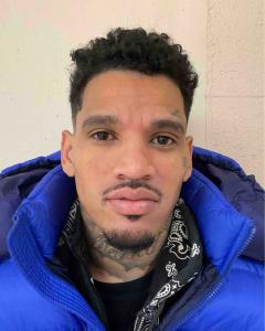 Juan Carlos Garcia a registered Offender or Fugitive of Minnesota