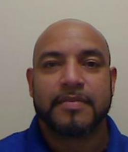 Geronimo Garcia a registered Sexual Offender or Predator of Florida