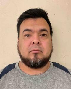 Heriberto Muniz a registered Sex Offender of Texas