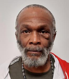 Lantz Howard Washington a registered Sex Offender of Tennessee