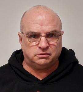 James Michael Hood a registered Sex Offender of Tennessee