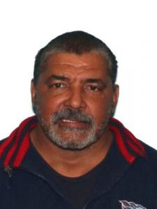 Jose Antonio Rodriguez a registered Sex Offender of Tennessee