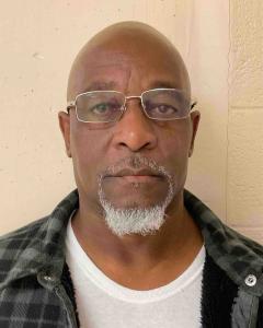 Kenny Arlandrus Coleman a registered Sex Offender of Tennessee