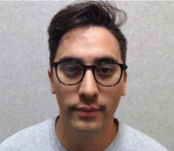 Thomas Anthony Reyes a registered Sex Offender of Tennessee