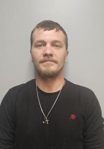 Dustin Ray Green a registered  of Tennessee