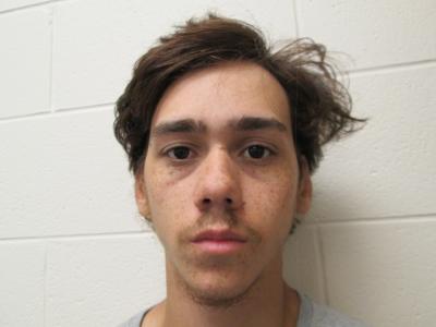 Steven Anthony Fonseca a registered Sex Offender of Ohio