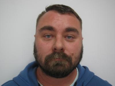 Benjamin Michael Frederick a registered Sex Offender of South Carolina