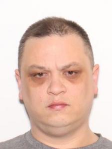 Kevin Mccollister a registered Sex Offender of Arkansas