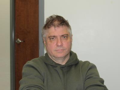 James Dwight Monego a registered Sex Offender of Tennessee