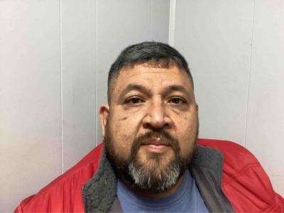 Miguel Mendoza a registered Sex Offender of Tennessee
