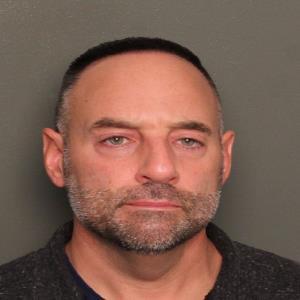 John K Gordon a registered Sex Offender of New Jersey