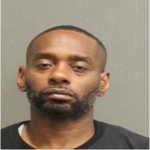 Demetius Williams a registered Sex Offender of Georgia