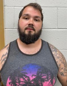 Kenneth Thomas York a registered Sex Offender of Tennessee